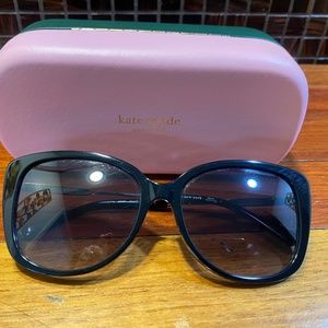 Kate Spade sunglasses